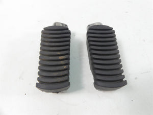 2011 BMW R1200GS K255 Adv Rear Passenger Footpeg Foot Peg Rest Set 46712310403 | Mototech271