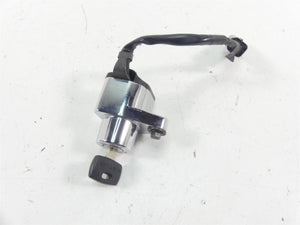 2007 Victory Vegas Jackpot Ignition Switch & 1 Key 4011080 4012376 | Mototech271