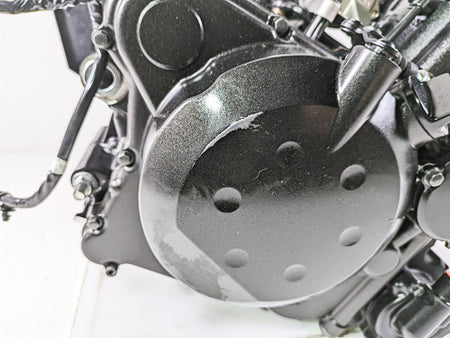 2023 Kawasaki KLR KL 650 Adventure Running Engine Motor 3K -Video 14001-0730 {{ shop.shopifyCountryName }} - Mototech271