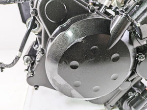 2023 Kawasaki KLR KL 650 Adventure Running Engine Motor 3K -Video 14001-0730 | Mototech271