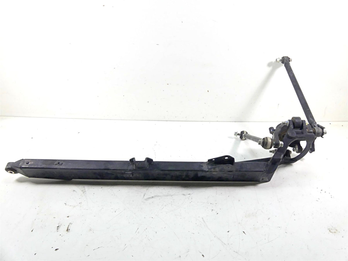 2021 CFMoto Zforce 950 Sport Rear Right Trailing Arm & Knuckle 5BYA-060210 {{ shop.shopifyCountryName }} - Mototech271