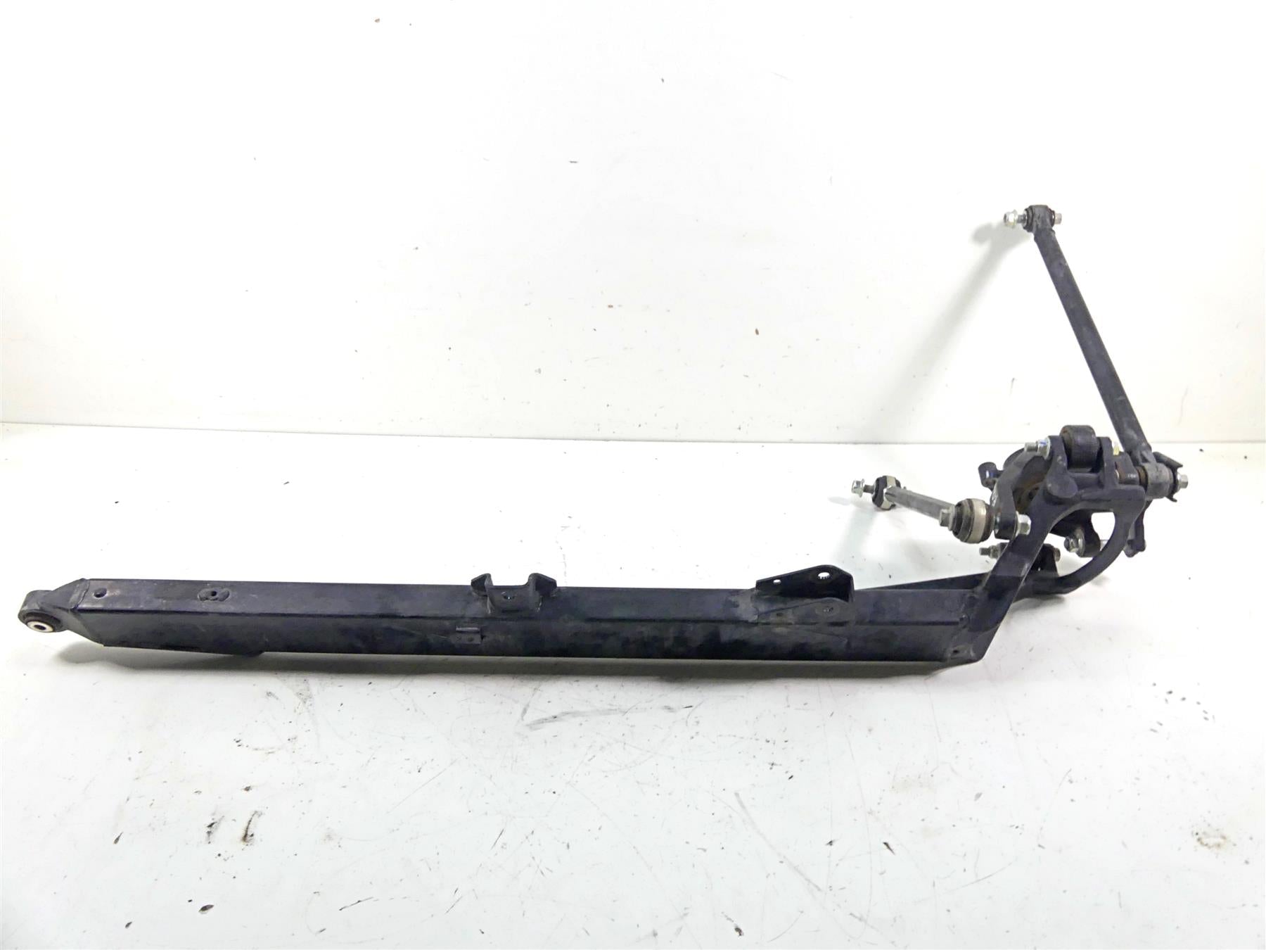 2021 CFMoto Zforce 950 Sport Rear Right Trailing Arm & Knuckle 5BYA-060210 {{ shop.shopifyCountryName }} - Mototech271