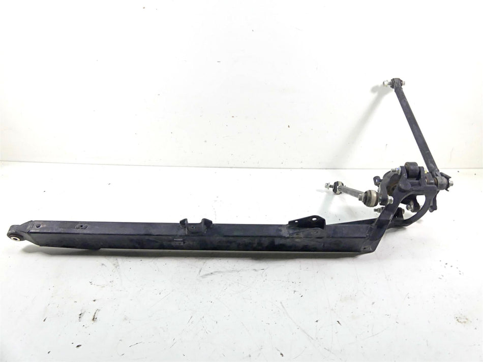 2021 CFMoto Zforce 950 Sport Rear Right Trailing Arm & Knuckle 5BYA-060210 {{ shop.shopifyCountryName }} - Mototech271