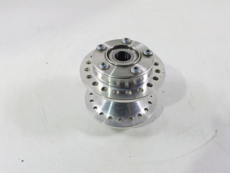 2021 Harley Softail FXST Standard Front Wheel Rim Hub 43300813 {{ shop.shopifyCountryName }} - Mototech271
