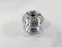 Load image into Gallery viewer, 2021 Harley Softail FXST Standard Front Wheel Rim Hub 43300813
