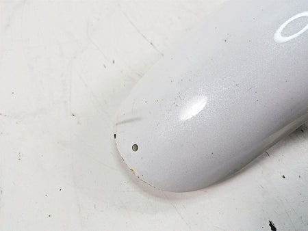 2015 Harley FXDL Dyna Low Rider Front Fender White Hot Pearl 60139-06B {{ shop.shopifyCountryName }} - Mototech271