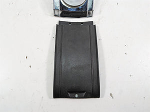 2006 Harley Softail FXSTSI Springer Tank Dash Console Cover 71273-00A | Mototech271