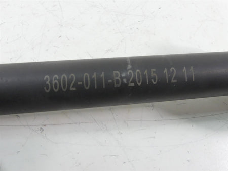 2017 Arctic Mountain Cat M8000 153 Drive Axle Driven Shaft 3602-011 {{ shop.shopifyCountryName }} - Mototech271