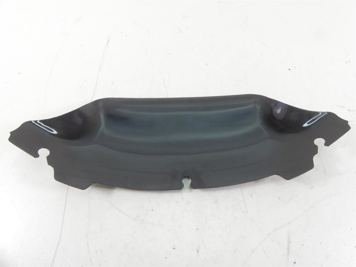 2014 Harley Touring FLHX Street Glide Front Short Dark Smoke Windshield Screen {{ shop.shopifyCountryName }} - Mototech271