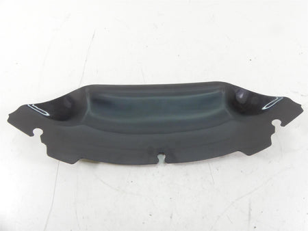 2014 Harley Touring FLHX Street Glide Front Short Dark Smoke Windshield Screen {{ shop.shopifyCountryName }} - Mototech271