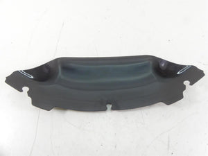 2014 Harley Touring FLHX Street Glide Front Short Dark Smoke Windshield Screen | Mototech271