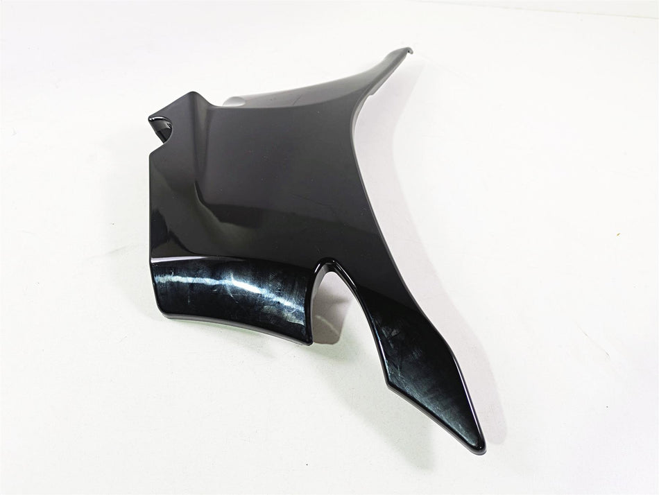 2017 Indian Chieftain Limited Left Upper Side Cover Fairing - Black 5450242 {{ shop.shopifyCountryName }} - Mototech271