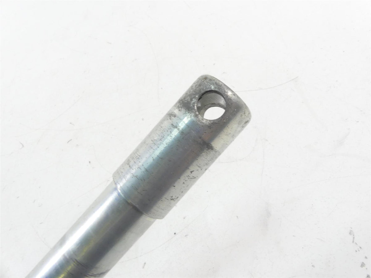 2017 Harley Touring FLHTKL Electra Glide Front Axle Wheel Spindle 25Mm 41547-07 {{ shop.shopifyCountryName }} - Mototech271