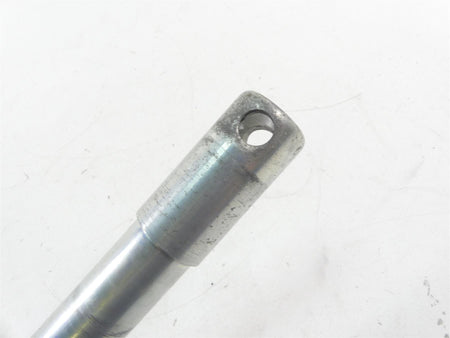 2017 Harley Touring FLHTKL Electra Glide Front Axle Wheel Spindle 25Mm 41547-07 {{ shop.shopifyCountryName }} - Mototech271