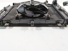 Load image into Gallery viewer, 2002 Yamaha FZ1 FZS1000 Fazer Radiator Fan Reservoir Hoses Set 5LV-12461-00-00 | Mototech271
