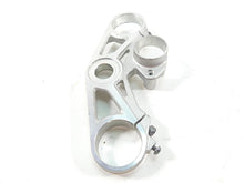 Load image into Gallery viewer, 2013 BMW S1000RR K46 Upper Triple Tree Steering Clamp 55mm 31427713161
