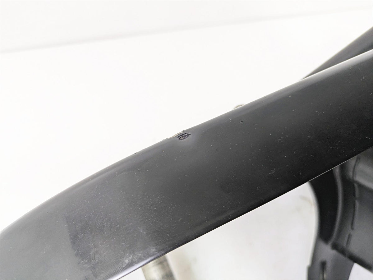 2014 Harley FLS Softail Slim Rear Swingarm Swing Arm & Guards 47573-11BHP {{ shop.shopifyCountryName }} - Mototech271