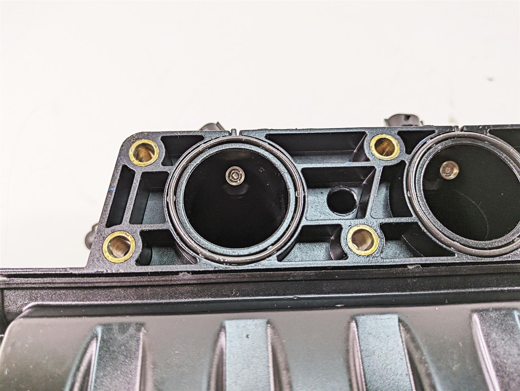 2016 Sea-Doo Spark 900 Intake Manifold & Injectors Set 420867366 420874847 {{ shop.shopifyCountryName }} - Mototech271