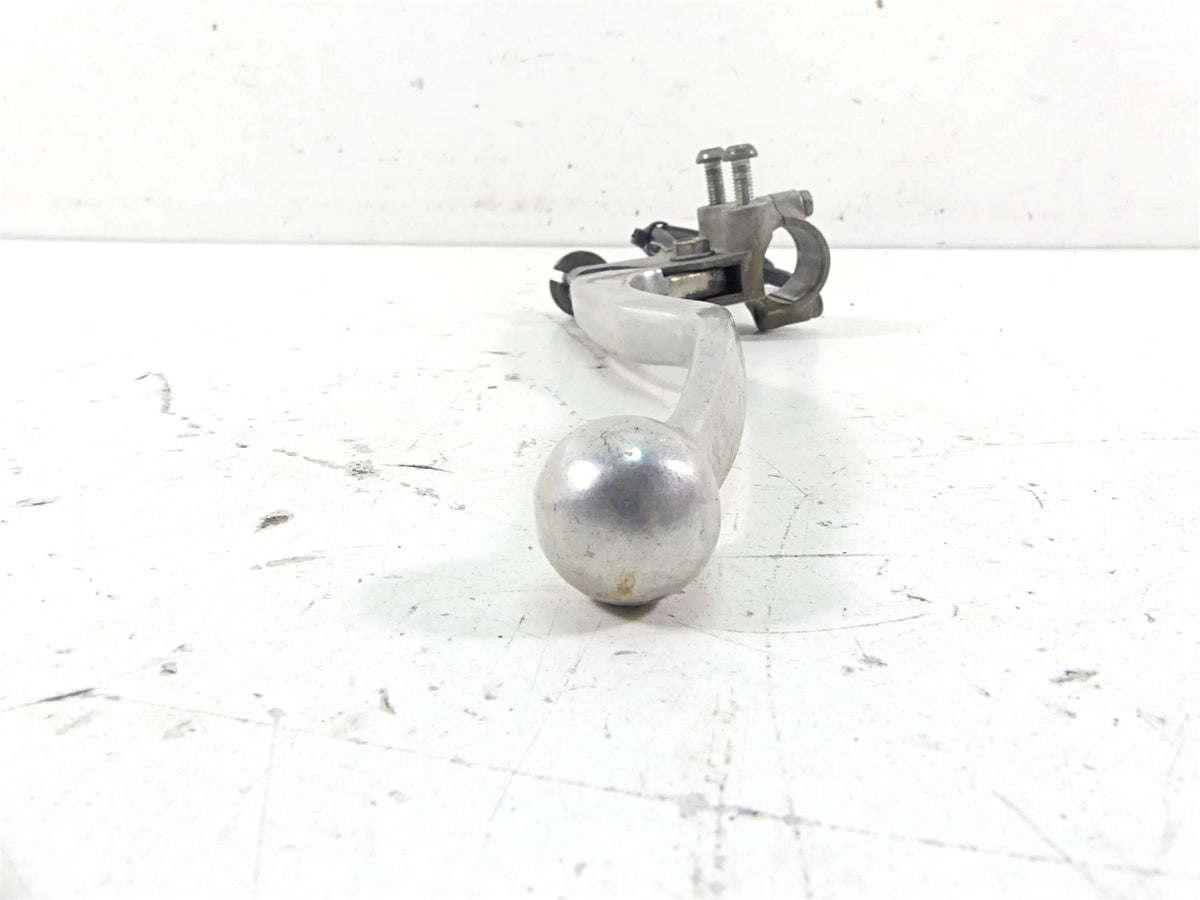 2017 Yamaha YFM Raptor 700R SE Clutch Perch Handle Lever Switch 5YT-82910-11-00 {{ shop.shopifyCountryName }} - Mototech271