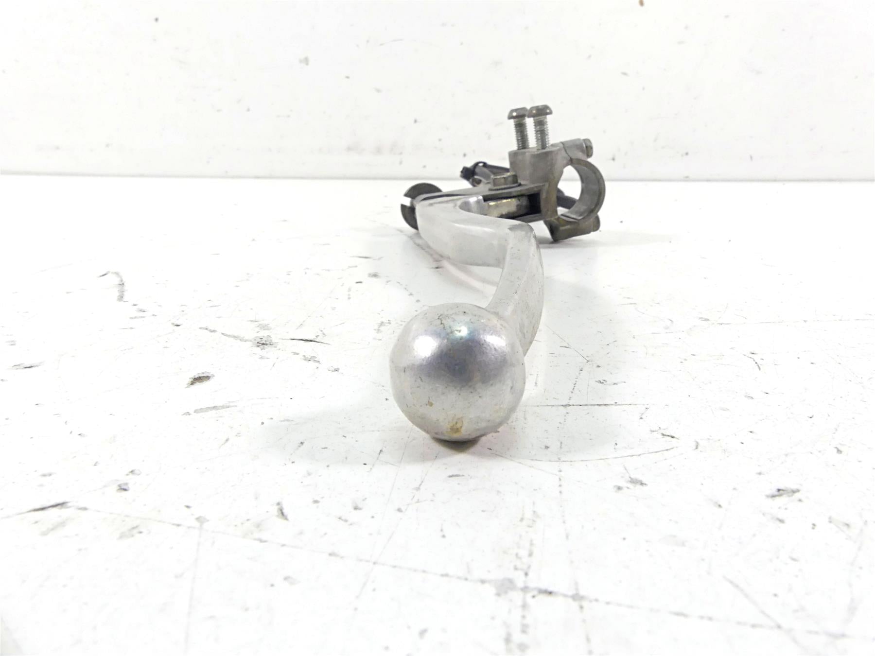2017 Yamaha YFM Raptor 700R SE Clutch Perch Handle Lever Switch 5YT-82910-11-00 {{ shop.shopifyCountryName }} - Mototech271