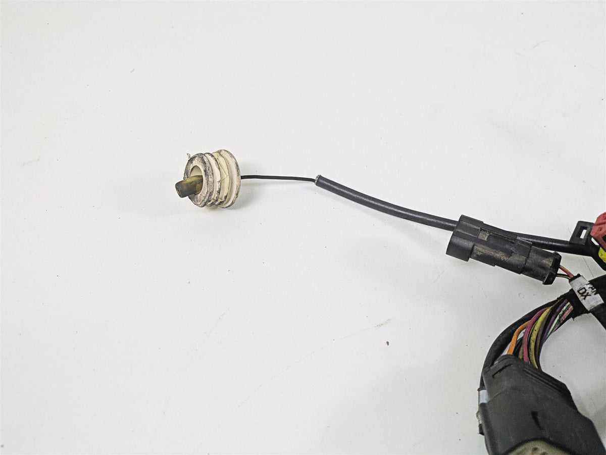 2012 Ducati Streetfighter 848 Main Wiring Harness Loom - No Cuts 51017761A {{ shop.shopifyCountryName }} - Mototech271