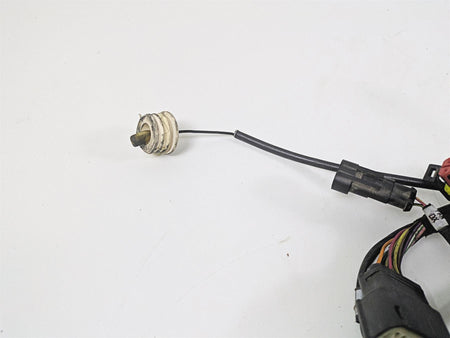 2012 Ducati Streetfighter 848 Main Wiring Harness Loom - No Cuts 51017761A {{ shop.shopifyCountryName }} - Mototech271