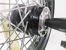 Load image into Gallery viewer, 2009 Harley Touring FLHX Street Glide 16x3 Front Wheel Rim - Runout 44609-09 | Mototech271
