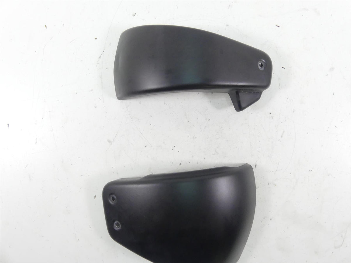 2018 Harley Softail FXBB Street Bob Left Right Side Cover Set 61300763 69201511 {{ shop.shopifyCountryName }} - Mototech271