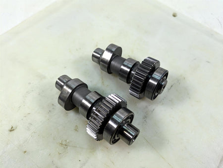 Harley Davidson Big Twin Andrews Cam Shaft Camshaft Set .510" Lift 74286 TW-37G {{ shop.shopifyCountryName }} - Mototech271