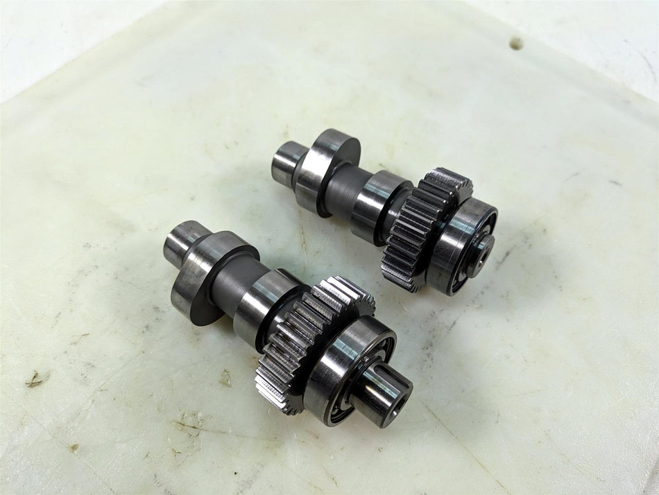 Harley Davidson Big Twin Andrews Cam Shaft Camshaft Set .510" Lift 74286 TW-37G {{ shop.shopifyCountryName }} - Mototech271