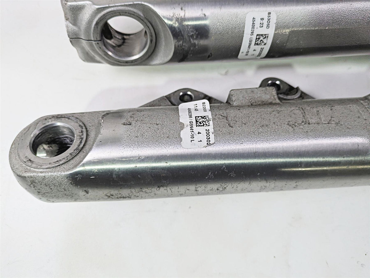 2020 Harley Softail FXST Standard Front Fork Legs 49Mm - For Parts 45400295 {{ shop.shopifyCountryName }} - Mototech271