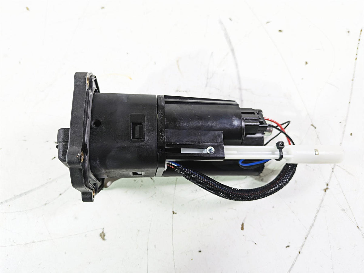 2015 Ducati Panigale 1299 S Fuel Gas Petrol Pump Tested 16024272A {{ shop.shopifyCountryName }} - Mototech271