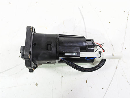 2015 Ducati Panigale 1299 S Fuel Gas Petrol Pump Tested 16024272A {{ shop.shopifyCountryName }} - Mototech271