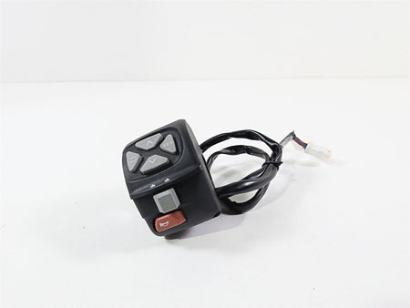 2016 KTM 1290 Super Adventure Left Control Hand Blinker Light Switch 60311070100 {{ shop.shopifyCountryName }} - Mototech271