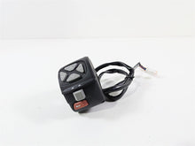 Load image into Gallery viewer, 2016 KTM 1290 Super Adventure Left Control Hand Blinker Light Switch 60311070100
