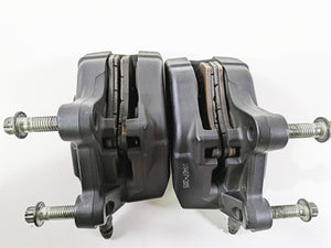 2010 Harley Touring FLHTK Electra Glide Front Brake Calipers 43027-08 44023-08 | Mototech271