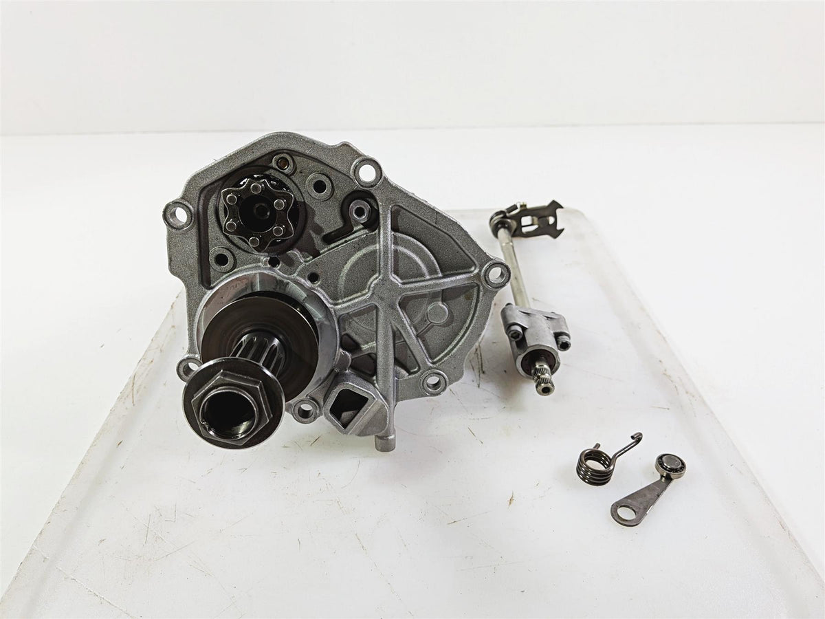 2016 Aprilia RSV 1100 Tuono V4 Factory Transmission Gear Pack 2A000069 {{ shop.shopifyCountryName }} - Mototech271
