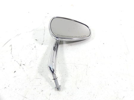 2006 Harley Softail FXSTSI Springer Right Slipstream Rear View Mirror 56000006 {{ shop.shopifyCountryName }} - Mototech271