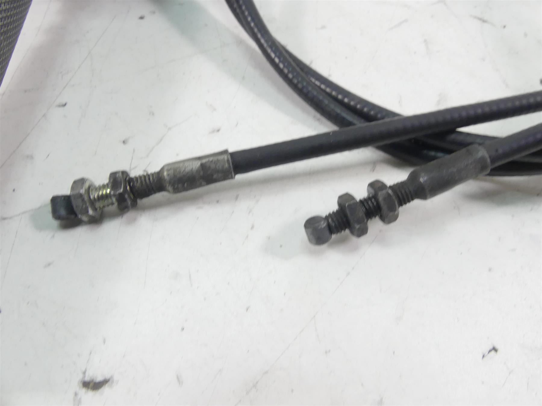 2012 Victory Cross Country Right Start Stop Control Switch & Throttle 4011357 {{ shop.shopifyCountryName }} - Mototech271
