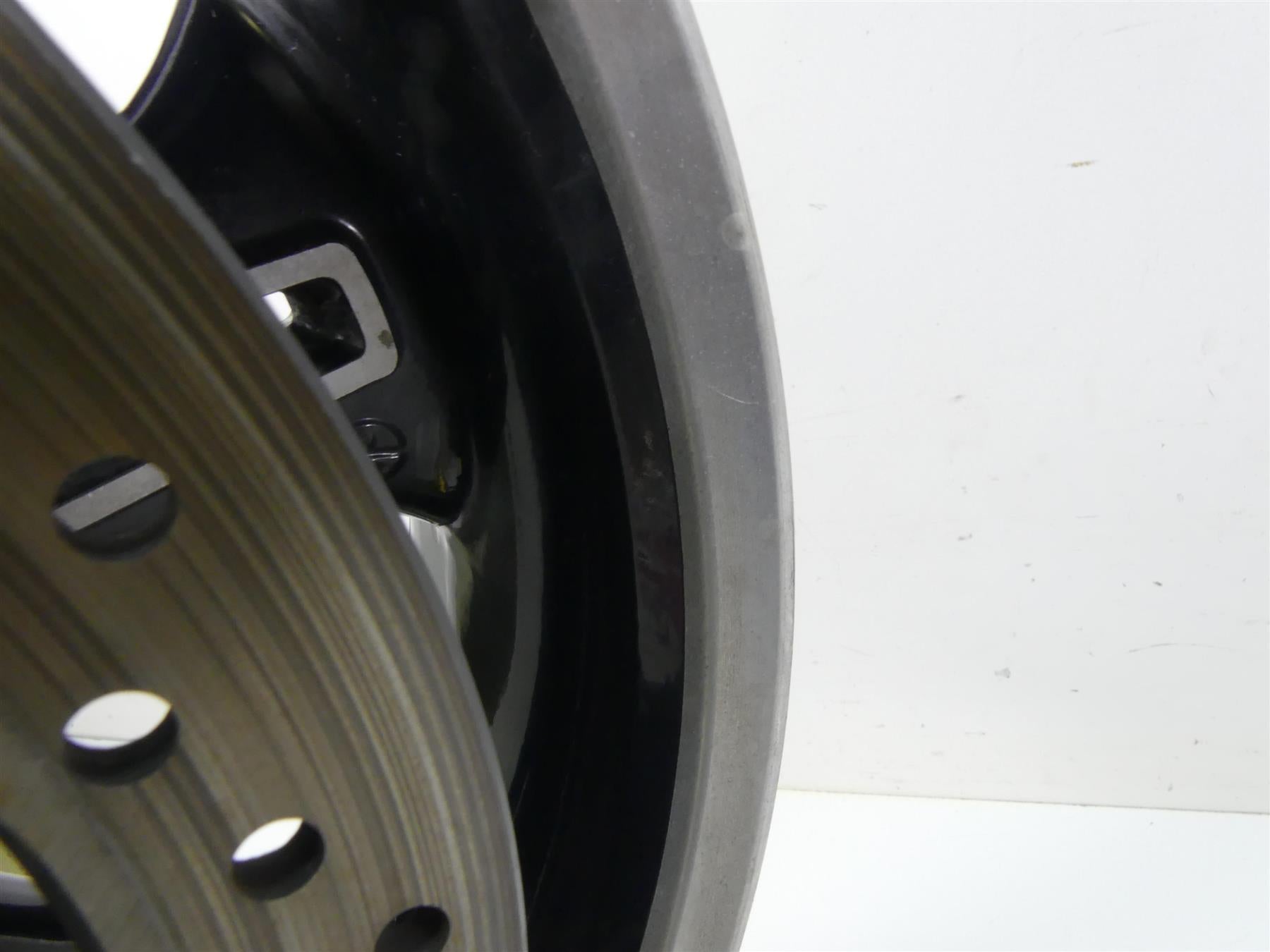2015 Victory Cross Country Tour Straight 16x5 Rear Cast Wheel Rim 1521384 {{ shop.shopifyCountryName }} - Mototech271