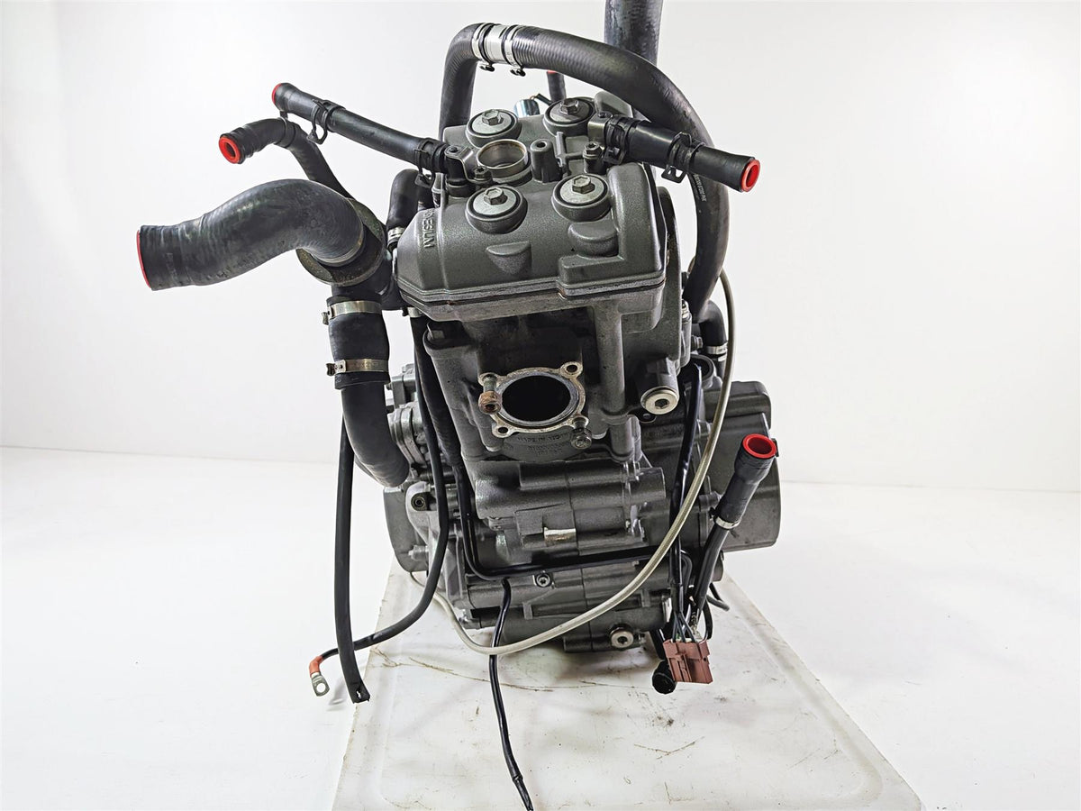 2013 KTM 990 Adventure Baja Running LC8 Engine Motor 31K - Video 6113000004423-Mototech271