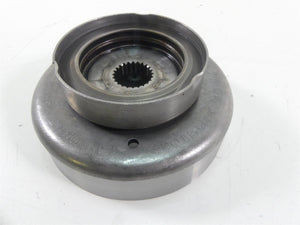 2009 Harley FLHTCU SE4 CVO E-Glide Ignition Flywheel Fly Wheel Rotor 40356-07 | Mototech271
