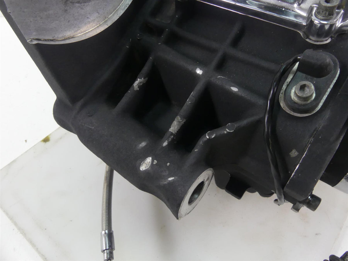 1998 Harley Dyna FXDL Low Rider 5-Speed Transmission Gear Box - 13K 33038-98 {{ shop.shopifyCountryName }} - Mototech271