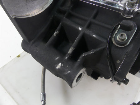 1998 Harley Dyna FXDL Low Rider 5-Speed Transmission Gear Box - 13K 33038-98 {{ shop.shopifyCountryName }} - Mototech271