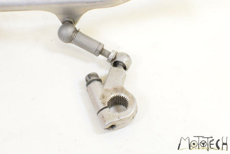 1996 BMW R1100RT R1100 259T Shifter Shift Pedal & Linkage 23412330426 {{ shop.shopifyCountryName }} - Mototech271