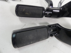 2019 Harley Softail FXBB Street Bob Front Forward Foot Controls FXFB 33600134 | Mototech271