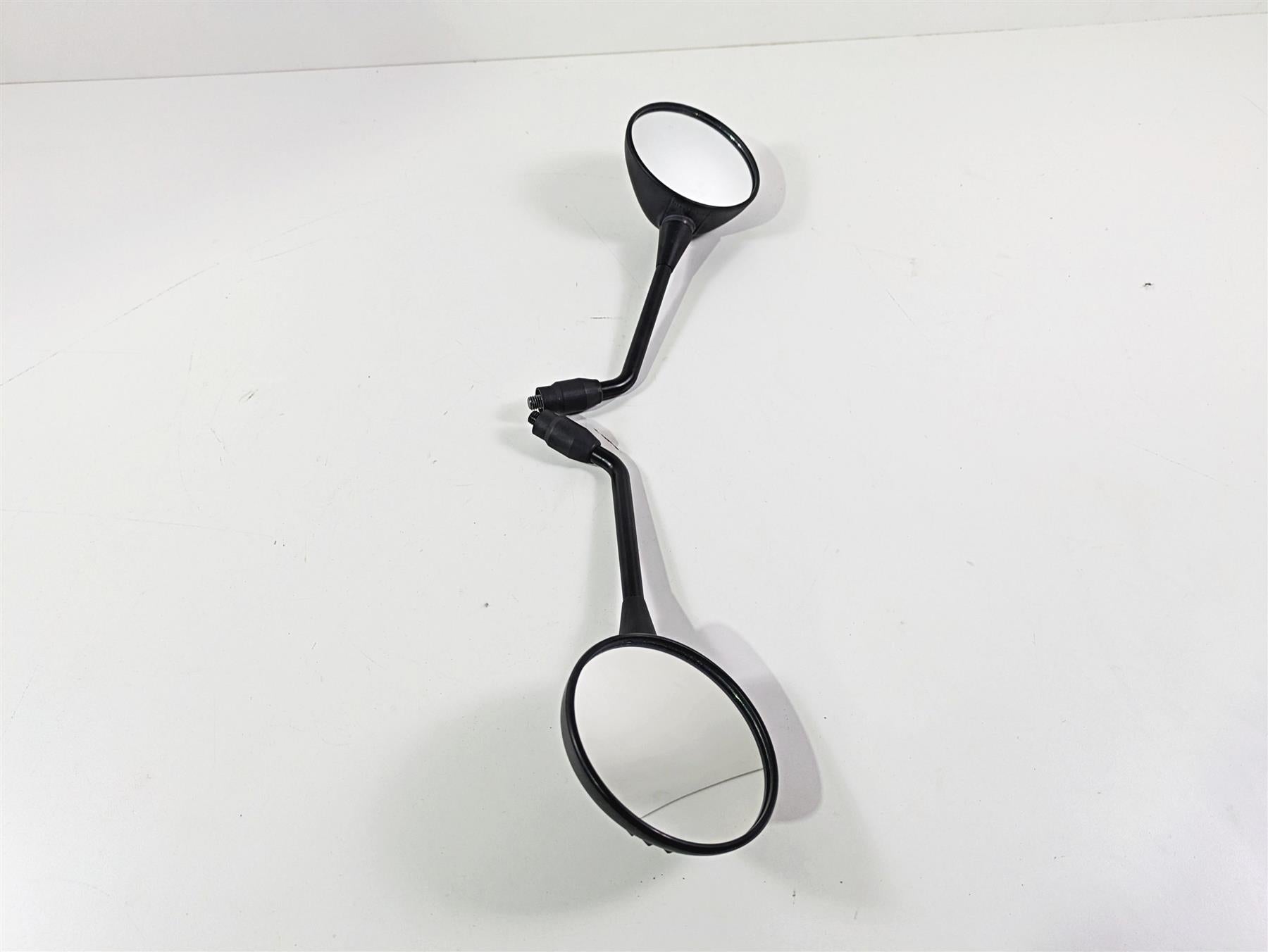2006 BMW R1200GS K255 Adv Rear View Mirror Set & Mounts 51167699791 {{ shop.shopifyCountryName }} - Mototech271
