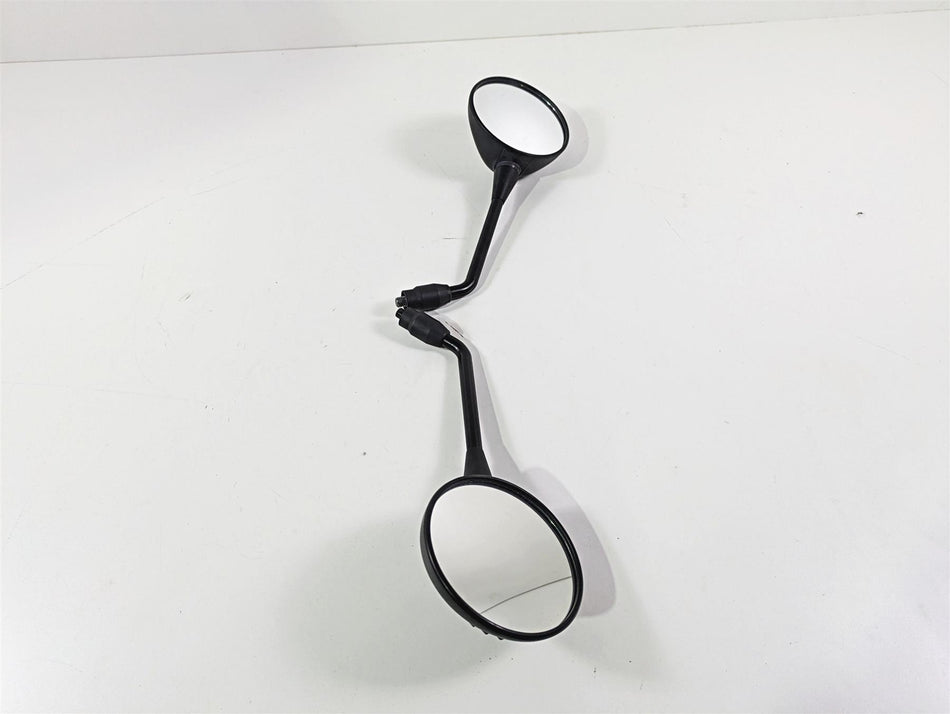 2006 BMW R1200GS K255 Adv Rear View Mirror Set & Mounts 51167699791 {{ shop.shopifyCountryName }} - Mototech271