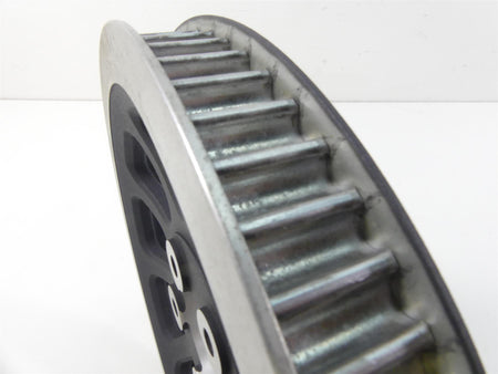 2019 Harley FLHC Softail Heritage Rear Drive Belt Pulley 66T 24mm 37778-07 {{ shop.shopifyCountryName }} - Mototech271