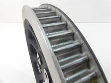 Load image into Gallery viewer, 2019 Harley FLHC Softail Heritage Rear Drive Belt Pulley 66T 24mm 37778-07
